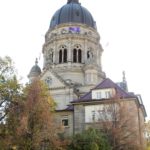 Christuskirche Mainz
