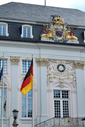 Bonn-Rathaus