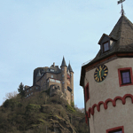 Castle Katz