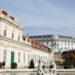 Vienna Lower Belvedere